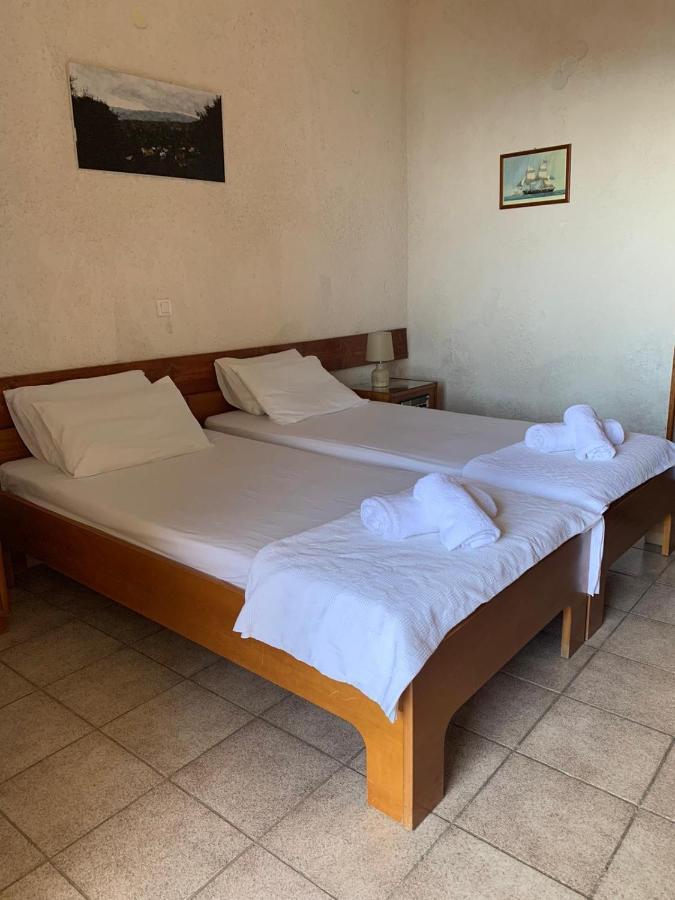 Sariza Spring Hotel Apikia  Екстериор снимка